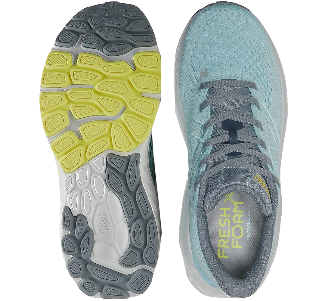Ženski tekaški čevlji New Balance Fresh Foam 860v13